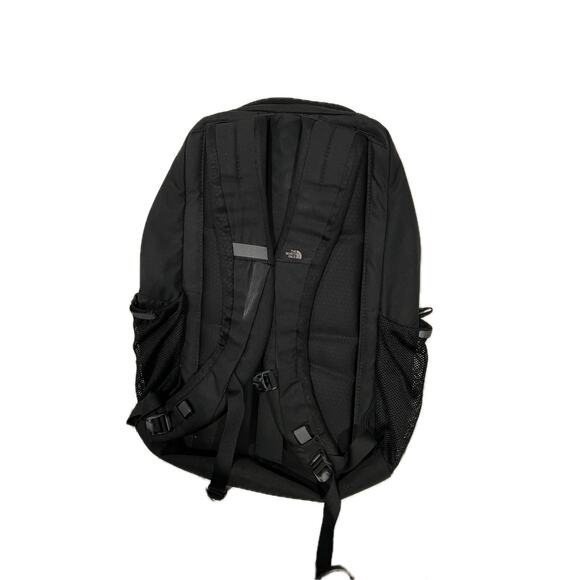 The North Face Vault Black Backpack - Picture 2 of 4